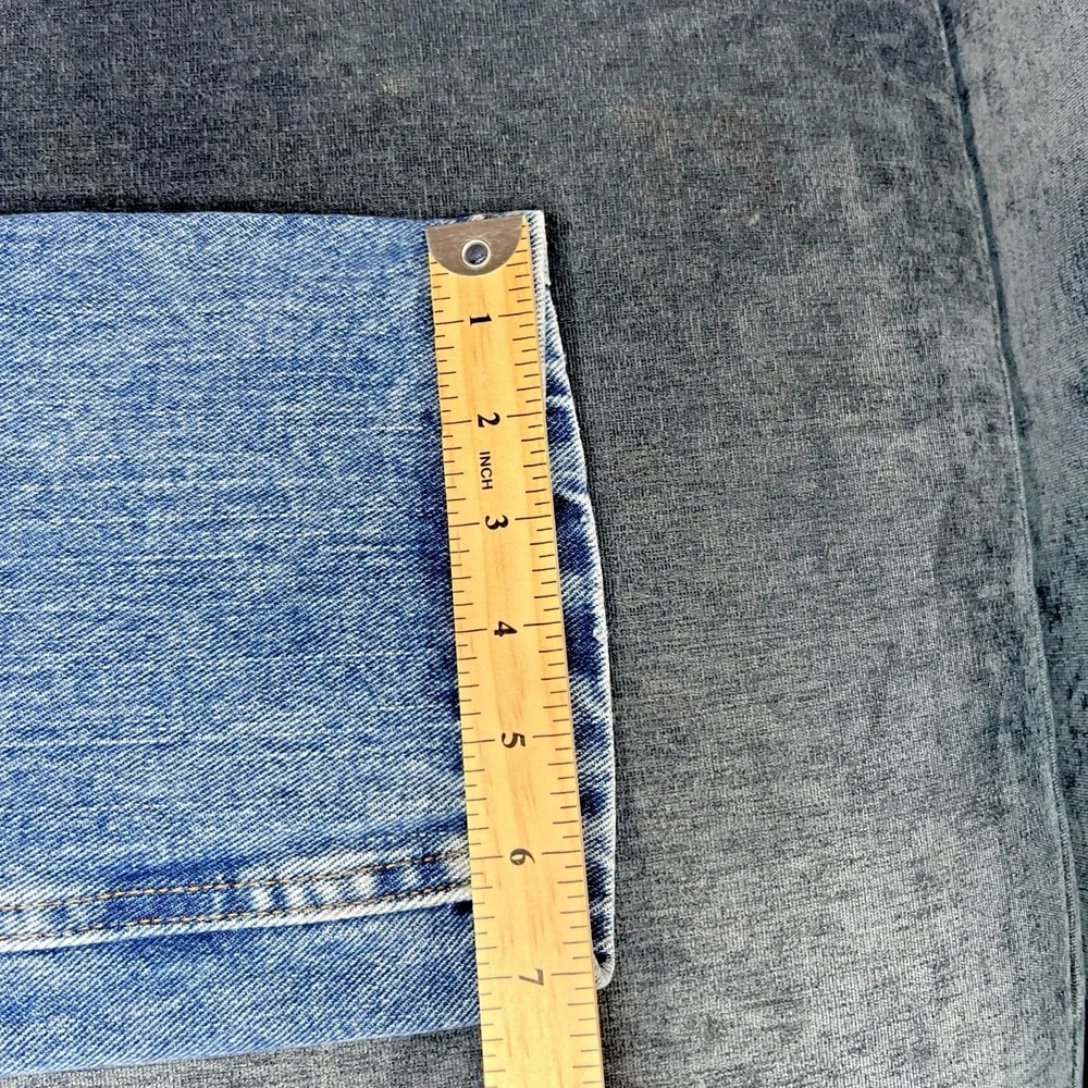 Lee Regular Fit Heavyweight Jeans Men's 31x30 100% Cotton Workhorse Jean 2008944